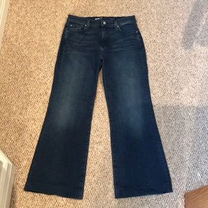 7 For All Mankind Dojo Jeans